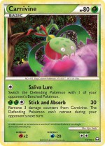 Carte Pokémon: Vortente