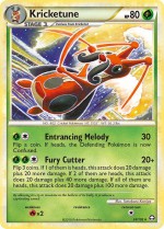 Carte Pokémon: Mélokrik