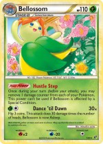 Carte Pokémon: Joliflor