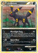 Carte Pokémon: Noctali