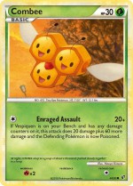 Carte Pokémon: Apitrini