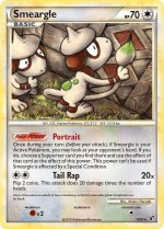 Carte Pokémon: Queulorior