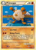 Carte Pokémon: Colossinge