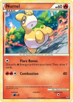 Carte Pokémon: Chamallot