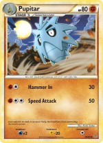 Carte Pokémon: Ymphect