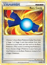 Carte Pokémon: Super bonbon