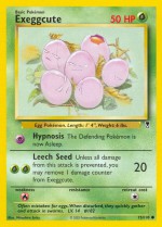 Carte Pokémon: Noeunoeuf