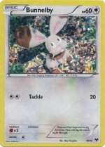 Carte Pokémon: Sapereau