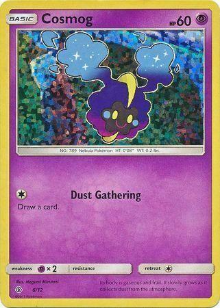 Carte Pokémon: Cosmog [Cosmog]