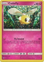 Carte Pokémon: Bombydou