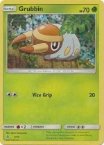 Carte Pokémon: Larvibule