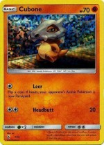 Carte Pokémon: Osselait