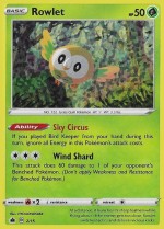 Carte Pokémon: Brindibou