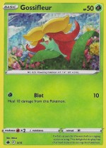 Carte Pokémon: Tournicoton