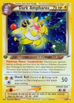 Carte Pokémon: Pharamp