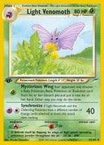 Carte Pokémon: Aéromite