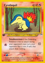 Carte Pokémon: Héricendre