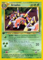 Carte Pokémon: Migalos