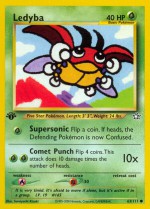 Carte Pokémon: Coxy