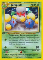 Carte Pokémon: Cotovol