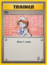 Carte Pokémon: Léo