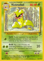 Carte Pokémon: Empiflor