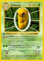 Carte Pokémon: Coconfort