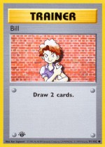 Carte Pokémon: Léo