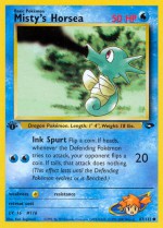 Carte Pokémon: Hypotrempe