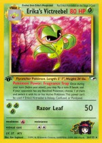 Carte Pokémon: Empiflor