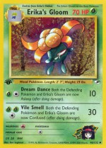 Carte Pokémon: Ortide