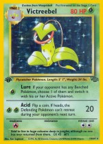 Carte Pokémon: Empiflor