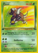 Carte Pokémon: Scarabrute