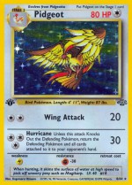 Carte Pokémon: Roucarnage