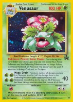 Carte Pokémon: Florizarre