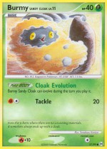 Carte Pokémon: Cheniti