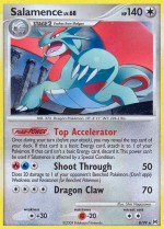 Carte Pokémon: Drattak