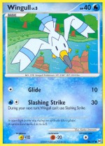 Carte Pokémon: Goélise