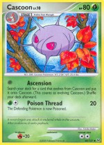 Carte Pokémon: Blindalys