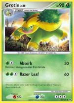 Carte Pokémon: Boskara