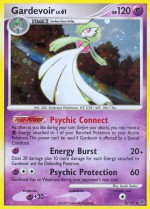 Carte Pokémon: Gardevoir