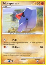 Carte Pokémon: Tarinor