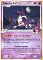 Carte Pokémon: Moufflair