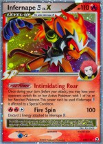 Carte Pokémon: Simiabraz