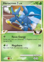 Carte Pokémon: Scarhino