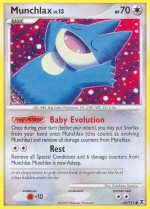 Carte Pokémon: Goinfrex