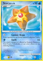 Carte Pokémon: Stari