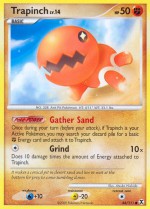 Carte Pokémon: Kraknoix