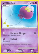 Carte Pokémon: Baudrive