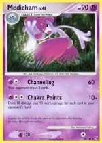 Carte Pokémon: Charmina